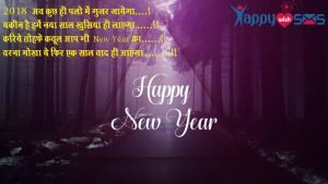 Read more about the article Best New Year Wishes 2018 : 2018  अब कुछ ही पालो में गुजर जायेगा….!